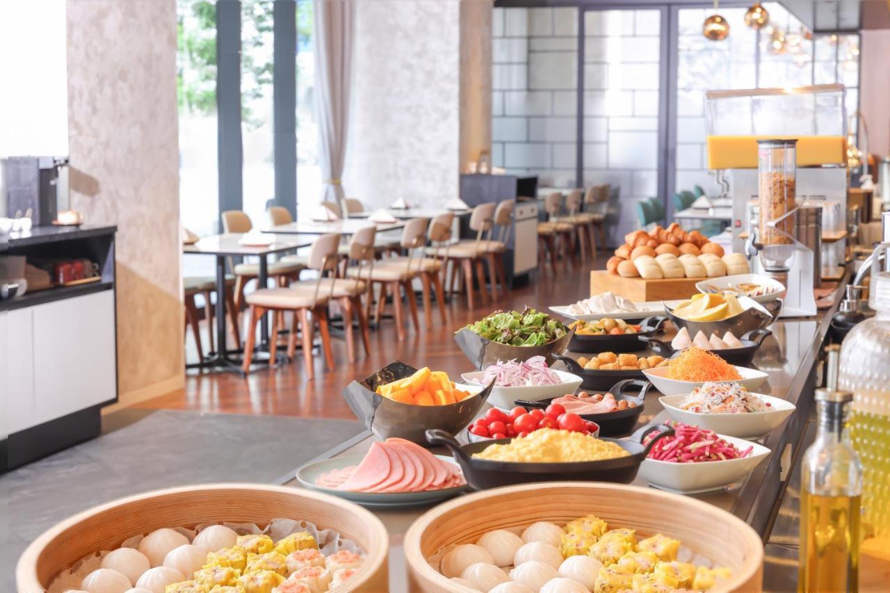 Miyako City Osaka Hommachi Екстер'єр фото