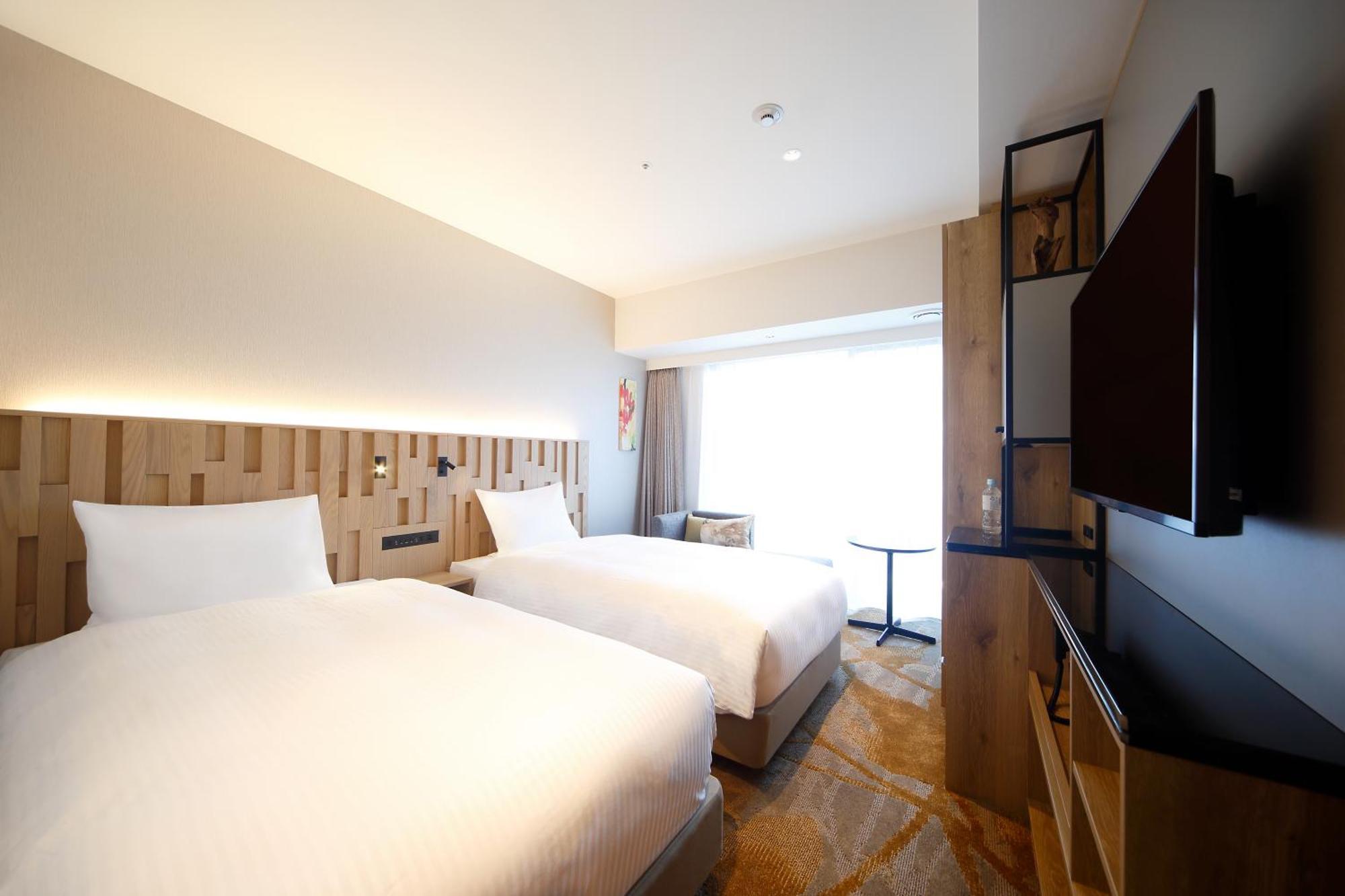 Miyako City Osaka Hommachi Екстер'єр фото