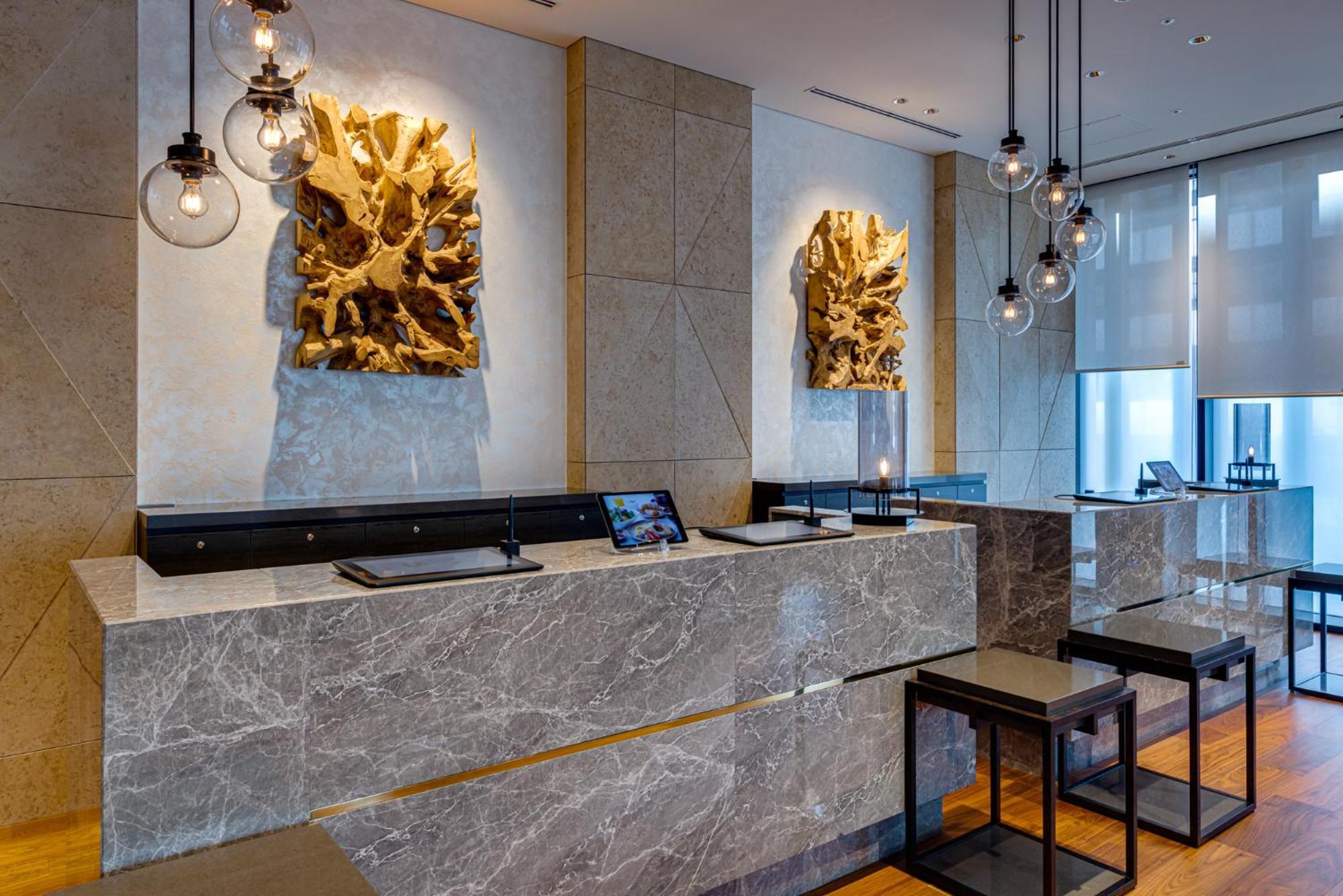 Miyako City Osaka Hommachi Екстер'єр фото