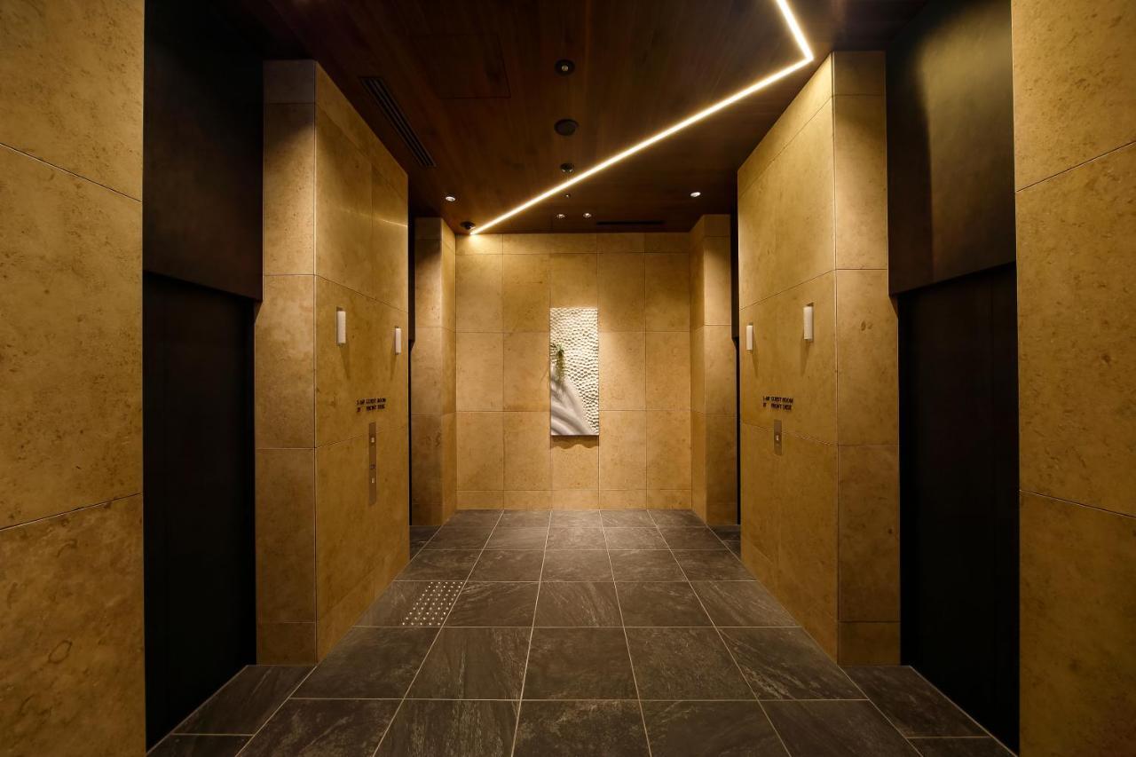 Miyako City Osaka Hommachi Екстер'єр фото