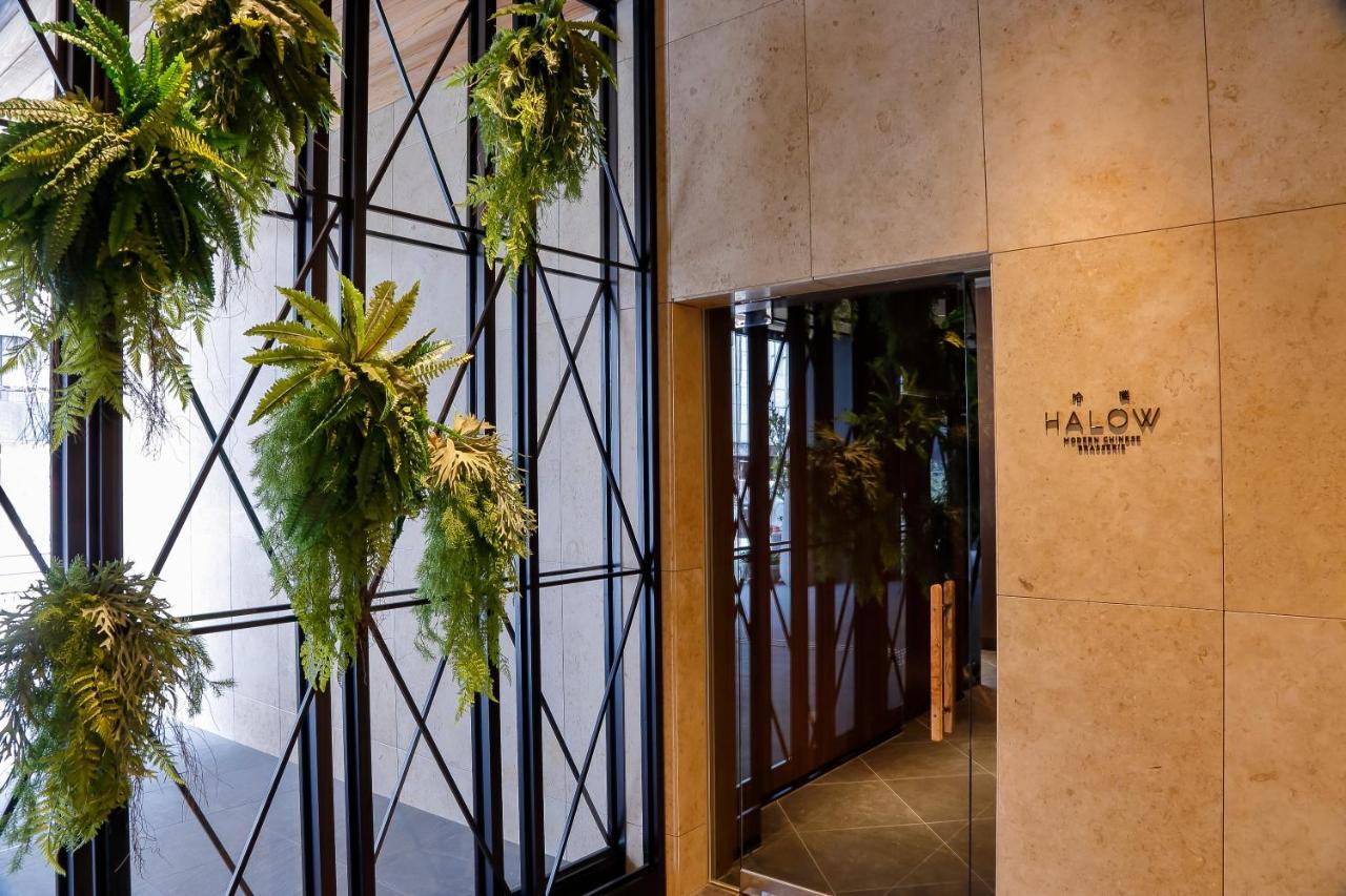 Miyako City Osaka Hommachi Екстер'єр фото