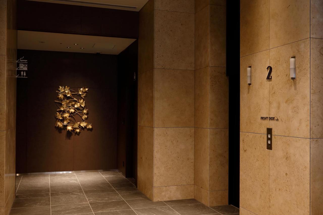 Miyako City Osaka Hommachi Екстер'єр фото