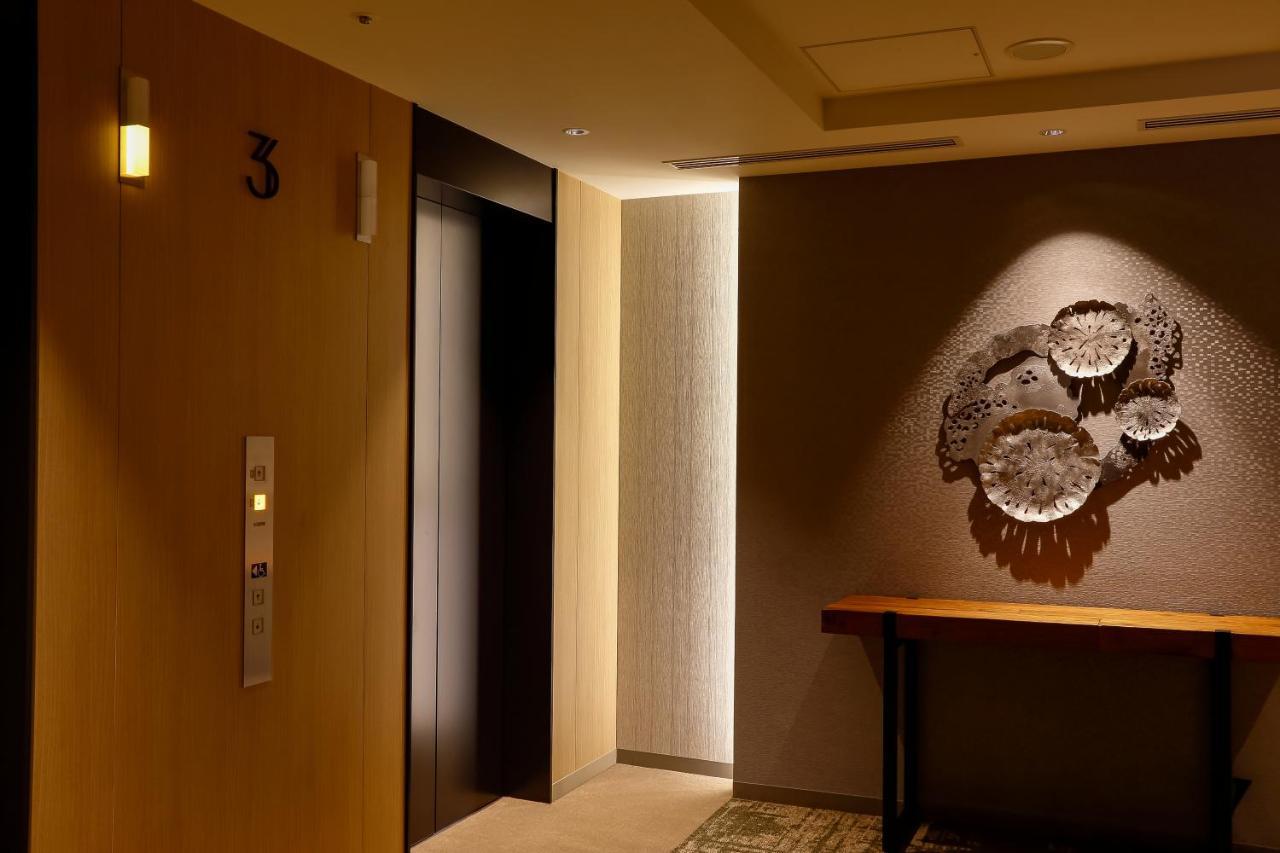 Miyako City Osaka Hommachi Екстер'єр фото