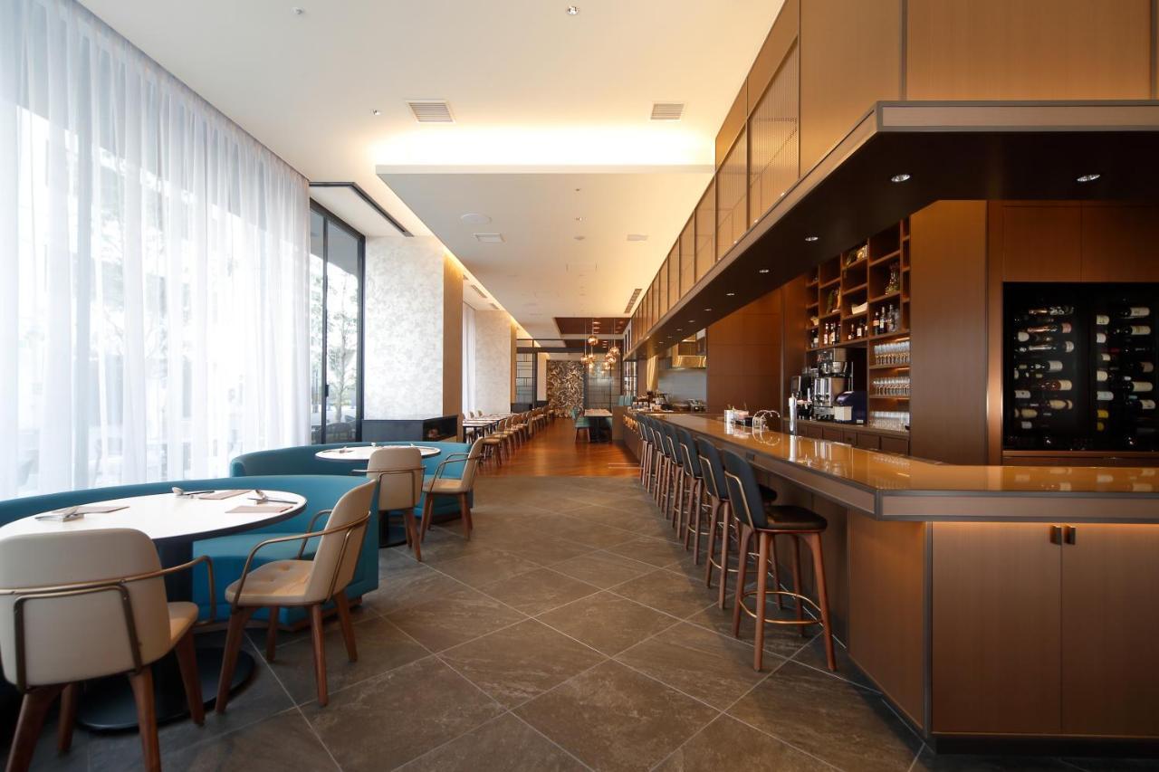 Miyako City Osaka Hommachi Екстер'єр фото