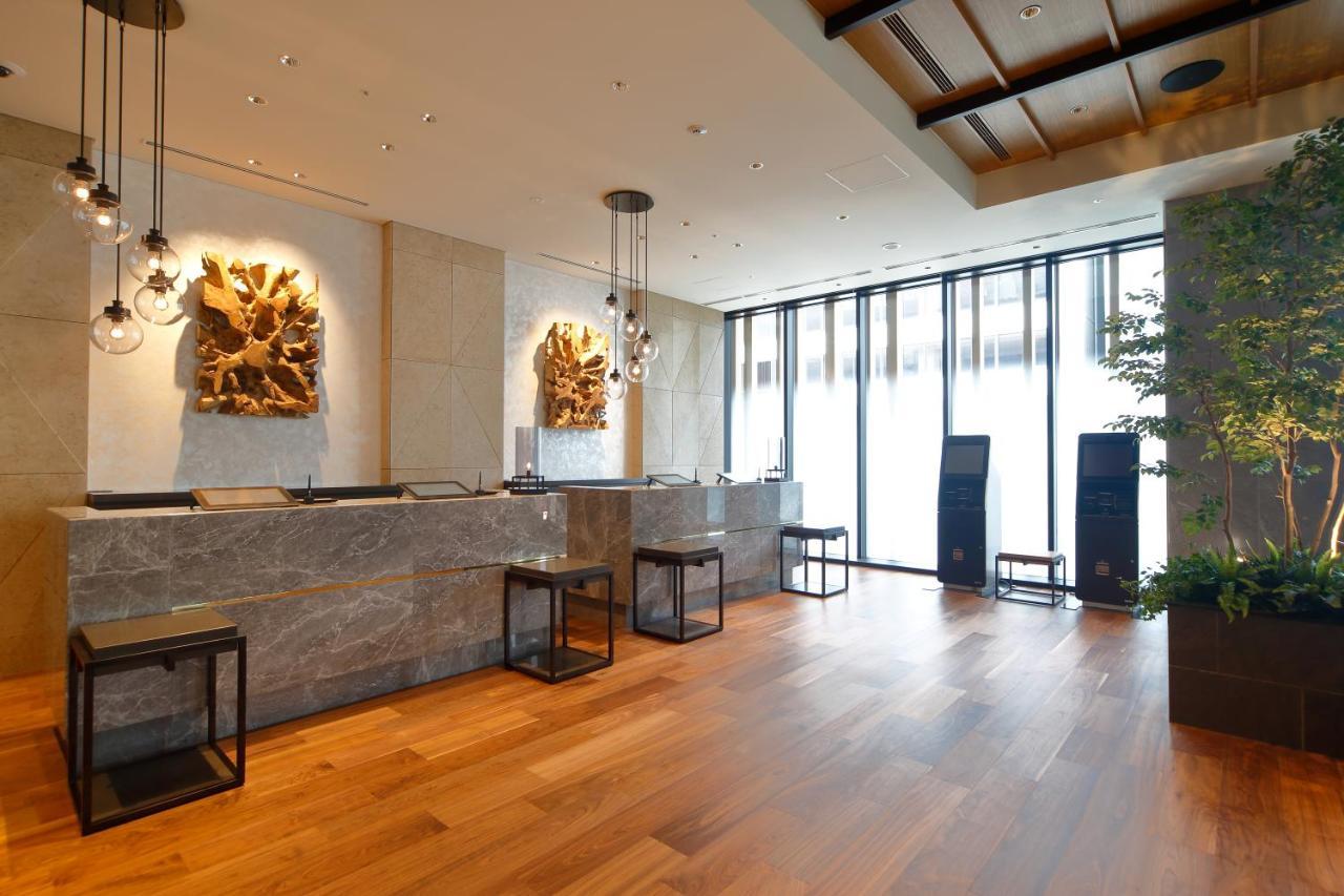 Miyako City Osaka Hommachi Екстер'єр фото