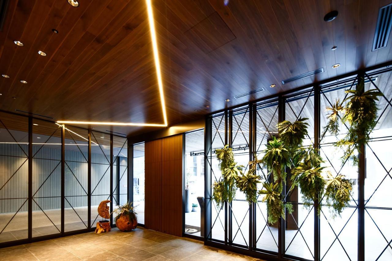 Miyako City Osaka Hommachi Екстер'єр фото